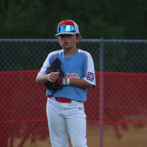 Meet your Posher, Harrison